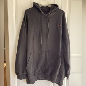 Men’s Champion Hoodie -4XL